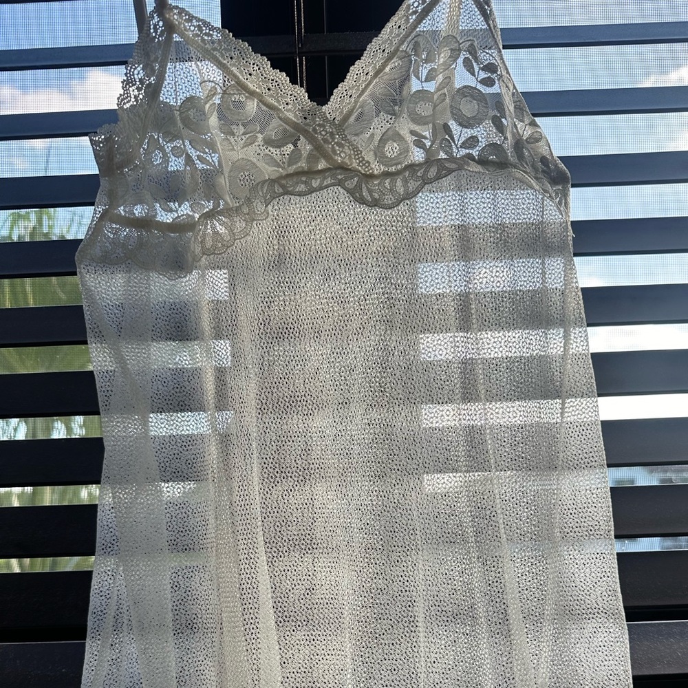 Intimissimi white